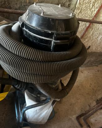 Aspiratore industriale Dustcontrol DC 2900