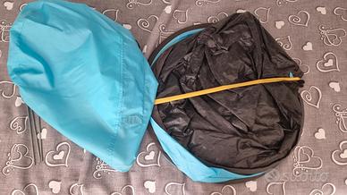 Decathlon - Quechua - Tenda Parasole 2 Seconds 0