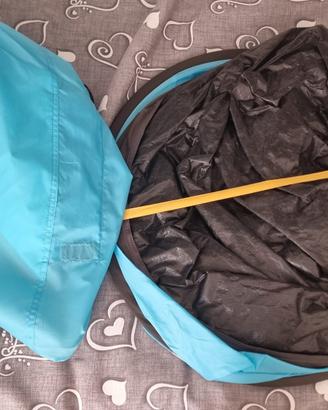 Decathlon - Quechua - Tenda Parasole 2 Seconds 0
