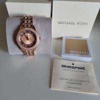 Orologio donna Michael Kors