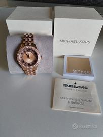 Orologio donna Michael Kors