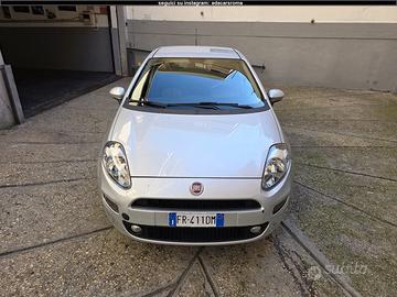 FIAT PUNTO 1.2 - GARANZIA 12 MESI