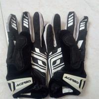 Guanti acerbis mx X1 glove