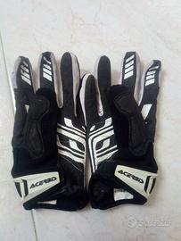 Guanti acerbis mx X1 glove