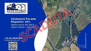 Immobile in asta di 506 m² con più di 5 locali a Z