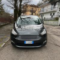 Ford CMax perfetta (C-Max)