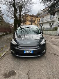 Ford CMax perfetta (C-Max)
