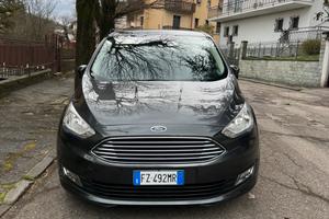 Ford CMax perfetta (C-Max)