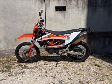 Ktm 690 Enduro R