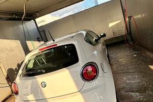 Alfa Mito 1.4 Tjet