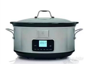 Pentola slow cooker
