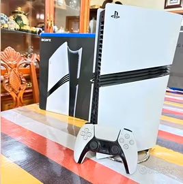 Ps5 Pro 2TB