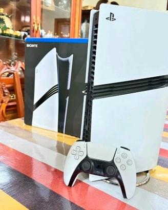 Ps5 Pro 2TB