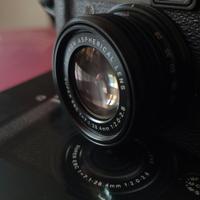 Fotocamera Fujifilm x20