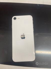 Iphone. Se 2 128 gb