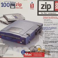 Driver Iomega Zip 100 per Mac