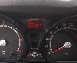 FORD - Fiesta 1.4 tdci + 5p