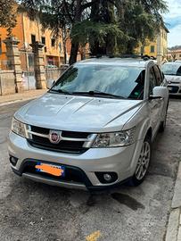Fiat Freemont Lounge 170 cv AWD 7 posti 