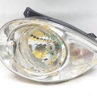 9210107520 FANALE ANTERIORE SX KIA PICANTO I REST 