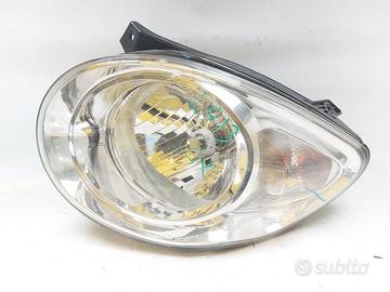 9210107520 FANALE ANTERIORE SX KIA PICANTO I REST 