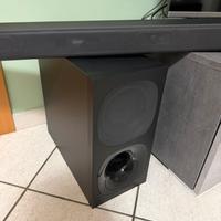 Sony ht-g700