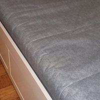 Letto singolo/matrimoniale