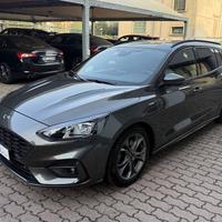 FORD Focus SW 1.5 ecoblue ST-Line CARPLAY PREZZO
