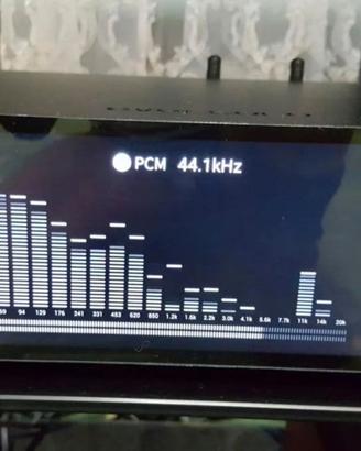 Eversolo DMP-A6 Master Edition streamer