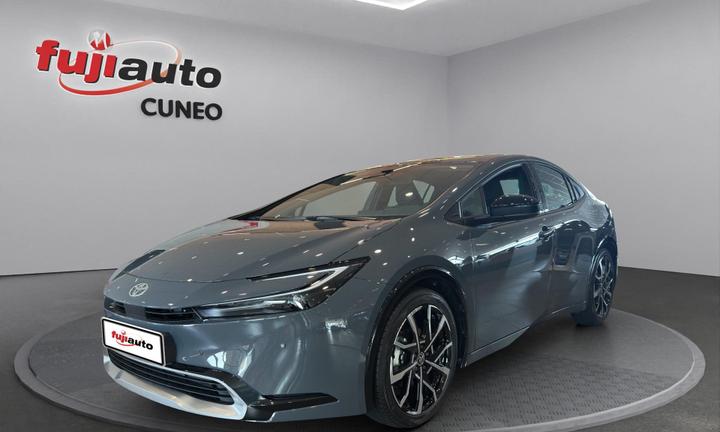 Toyota Km 0Prius Plug In - MY '25 5 porte Lounge