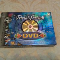 Trivial Pursuit DVD