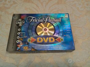 Trivial Pursuit DVD
