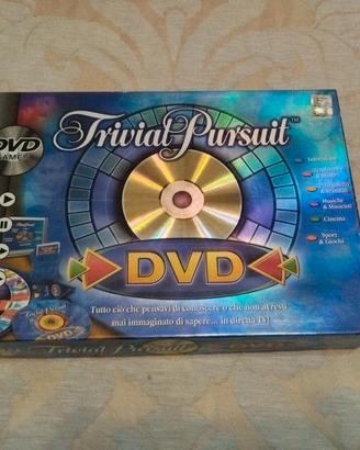 Trivial Pursuit DVD