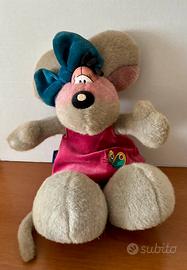 Diddl peluche vintage