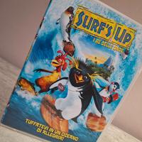 DvD Surf's Up