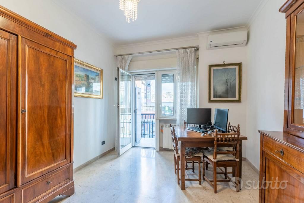 Appartamento – RM - Altro