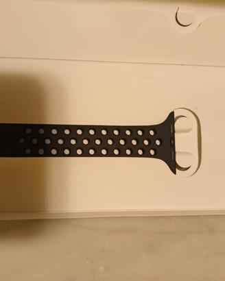 Apple watch serie 4 Nike edition, GPS + cellular