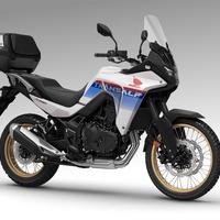 Honda XL 750 Transalp