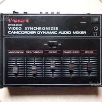 Mixer Stereo Universale