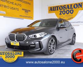 BMW 120 d xDrive 5p. Msport FARI ADATTIVI/HEAD U