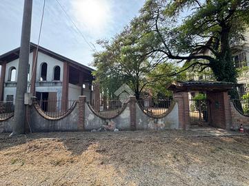 CASA INDIPENDENTE A STRADELLA