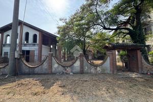 CASA INDIPENDENTE A STRADELLA