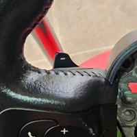 Volante Fiat 500L Leve Automatico