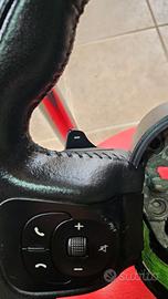 Volante Fiat 500L Leve Automatico