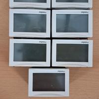Termostati Perry TE543 220V (7 pezzi)