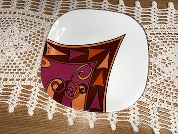 Piatto Richard Ginori