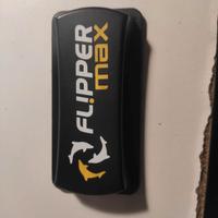 calamita per acquario flipper max