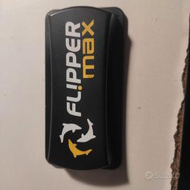 calamita per acquario flipper max