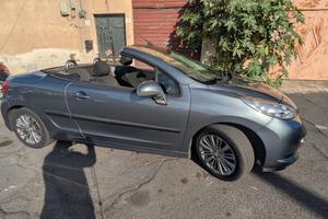 auto peugeot 207 cc