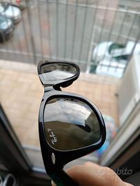 Rayban Original Wayfarer Classic POLARIZZATI