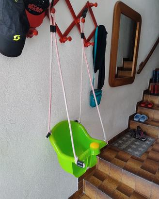 seggiolino 